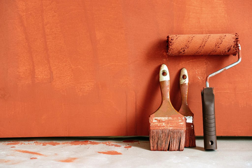 commercial painting companies