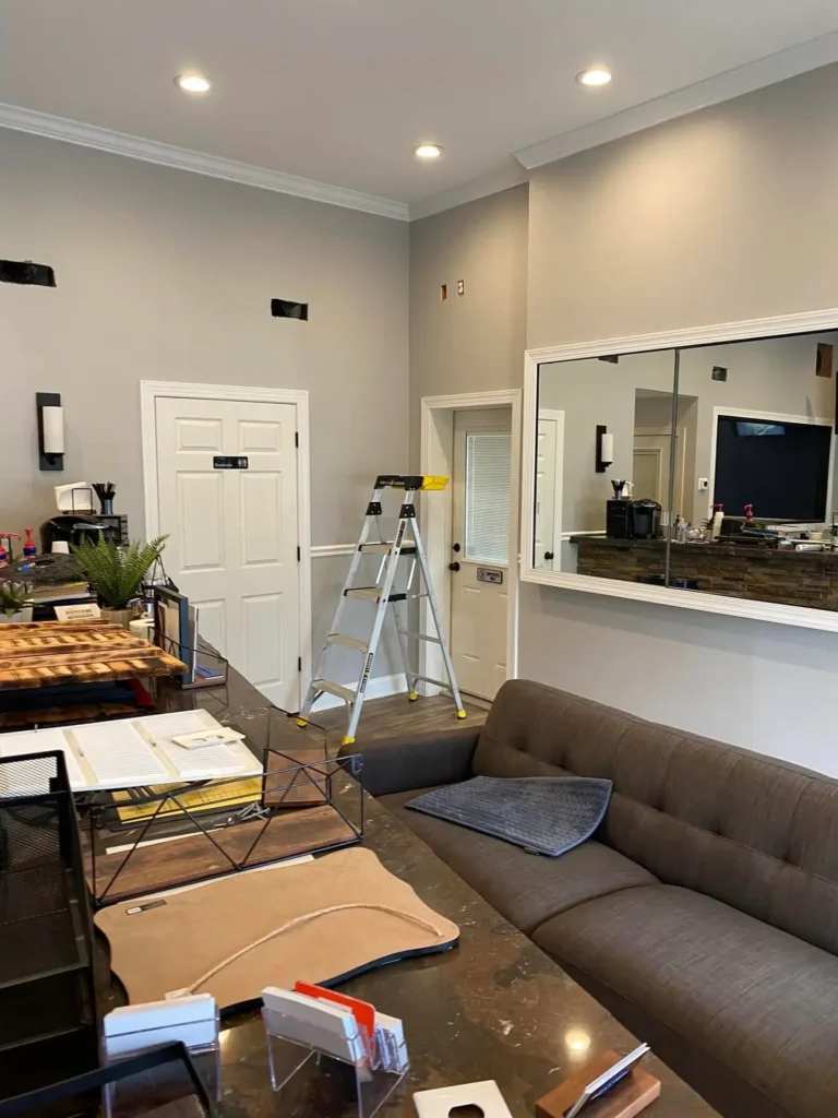 Commercial Painting