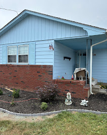 exterior painting