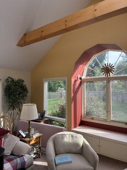 haddon twp painting