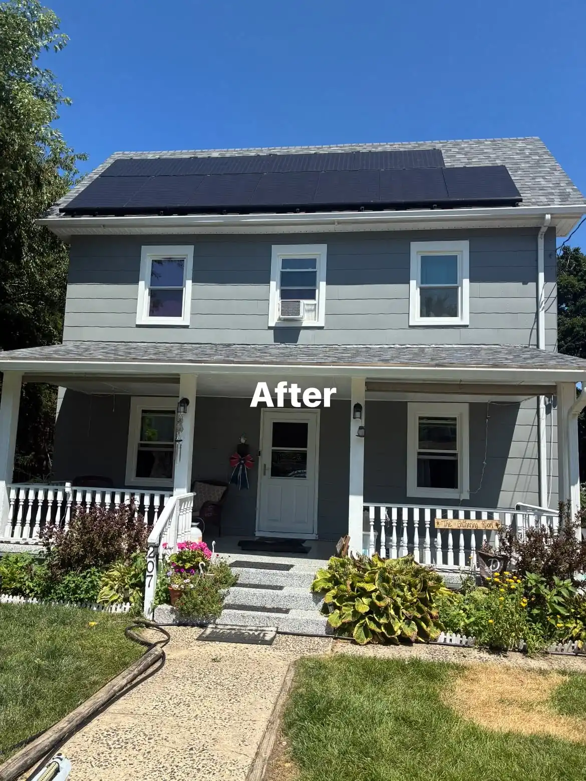 exterior painting