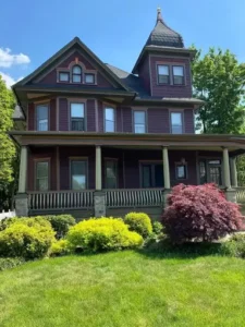 Exterior Painting Gloucester County